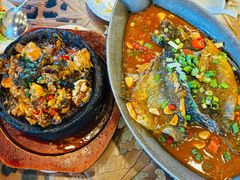 -西江美食舫·江西菜(健德桥店)