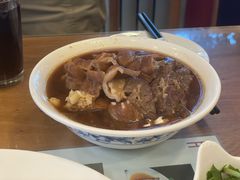 -北京小肠陈饭庄(方庄店)