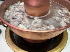 -东门口·新式老北京火锅(河西龙湖天街店)