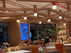 -味千拉面(广州白云机场T1西二店)