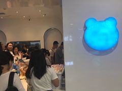 -兰熊鲜奶(西直门凯德mall店)