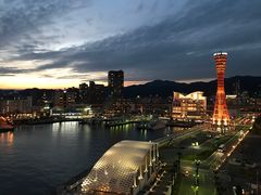 -神户美利坚公园东方大酒店