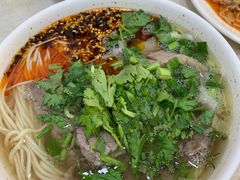 -玉香宫河州牛肉拉面