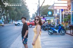 -四叶草环球旅拍