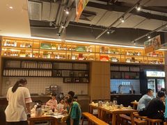 -木屋烧烤(惠阳华润小径湾店)
