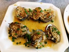 -覃记海鲜美食餐厅