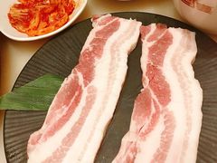 -韩宫宴烤肉·料理(合肥中环城店)