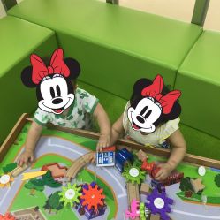 -莫莉幻想儿童乐园(珠海印象城店)