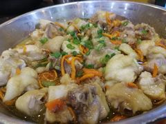 -林辉家宴·本地家常菜·头牌清远鸡(先锋店)