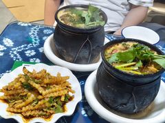 -云南李记罐罐米线饵丝小吃(汉中门金鹰店)