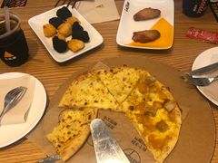 -乐凯撒披萨(汇港购物中心店)