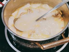 -煲王粤菜餐厅(中侨中心店)