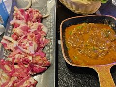 -老卜奎齐齐哈尔烤肉(人民东路店)