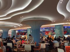 -帝企鹅自助餐厅•儿童岛•真企鹅(长隆企鹅酒店)