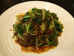 -东四民芳餐厅(世茂工三店)