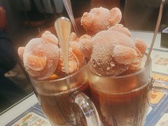 -文通冰室(东方宝泰店)