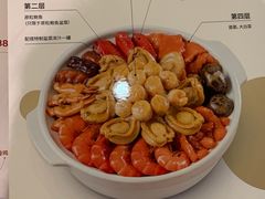 菜单-莆田餐厅(大悦城店)
