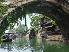 -乌镇景区