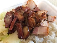 -西华美食•老广烧腊(百灵路店)
