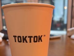 -TOKTOK精酿啤酒·咖啡(荔枝湾店)