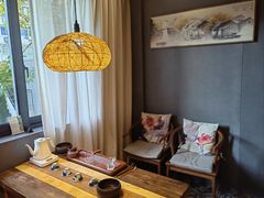 -邈墨茶馆(凤起路店)