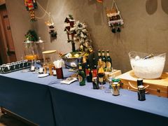 -厦门泰地万豪酒店-贡厨自助餐厅