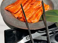 -范儿·嫂子烤肉·精致炭火烤肉(长治路店)