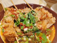 -串盟烧烤大排档·长沙美食地标(星沙店)