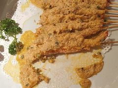 -南山翁新概念川菜(江宁万达广场店)