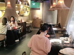 大堂-云海肴云南菜·蒸汽石锅鱼(青岛万象城店)