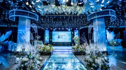 宴会厅-雍缘酒店(河东店)