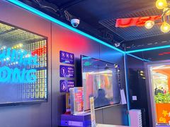 -唱吧麦颂KTV(西单华威潮铺街店)