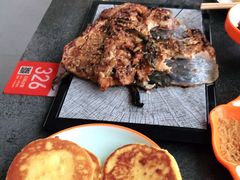 -向外鱼乐·土菜·虹鳟鱼