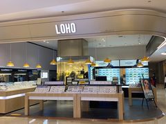 -LOHO眼镜(九亭金地广场店)