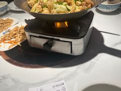 -老阿爸鲜鱼土菜(独墅湖店)