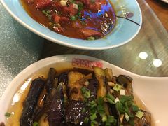 -姑奶奶老厨房(南坪路总店)