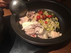 -云海肴·汽锅鸡·云南菜(领展购物广场·中关村店)
