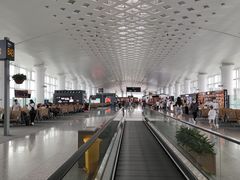 -杭州萧山国际机场