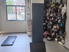 -VPsmart私教健身工作室(新华路旗舰店)