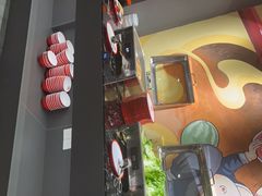 -肉焰山巴西烤肉自助餐厅(龙湖芙蓉天街店)