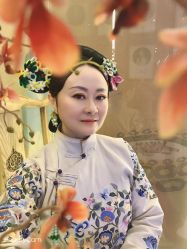 点击看大图 -盘子女人坊古装写真摄影(南京总店)