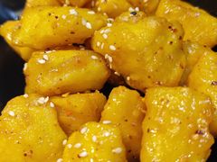 -清真·金鑫隆牛羊肉(环山路店)