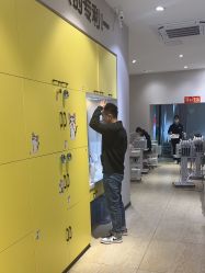 -洗脸猫·洗脸吧