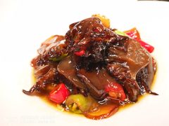 海蜇头-北京厨房(西安SKP店)