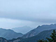 -丹东凤凰山景区