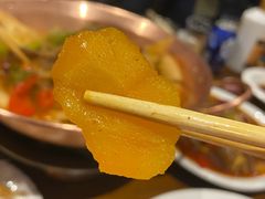 -新疆哈利德餐厅(紫薇都市店)
