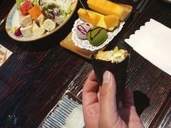 -芥岛(河北大街店)