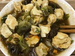-老字号贾家肉丸糊辣汤(光明巷店)