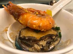-杭州城中香格里拉大酒店