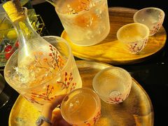 -柒Lounge(三里屯店)